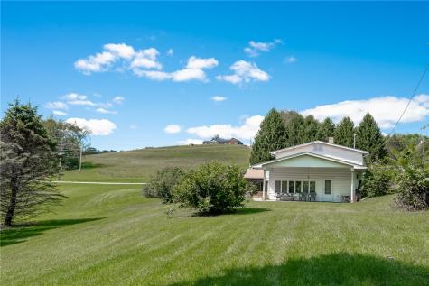 1717 Goral Road Center Township/homer Cty PA 15748