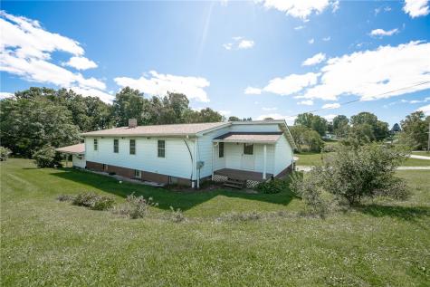 1717 Goral Road Center Township/homer Cty PA 15748