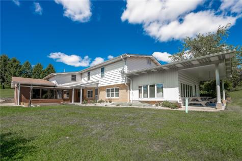 1717 Goral Road Center Township/homer Cty PA 15748