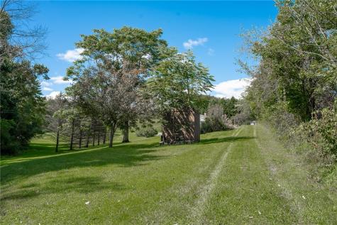 1717 Goral Road Center Township/homer Cty PA 15748