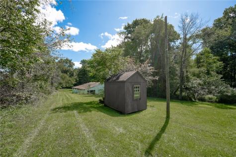 1717 Goral Road Center Township/homer Cty PA 15748