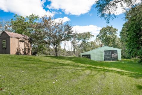 1717 Goral Road Center Township/homer Cty PA 15748