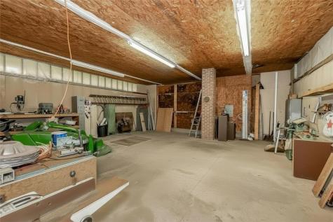 1717 Goral Road Center Township/homer Cty PA 15748