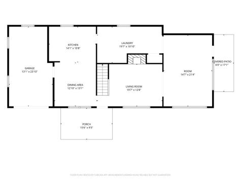 1717 Goral Road Center Township/homer Cty PA 15748
