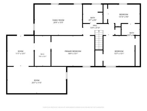 1717 Goral Road Center Township/homer Cty PA 15748