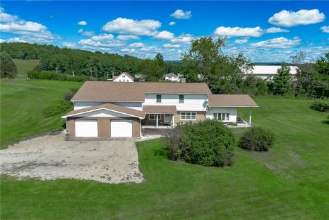 1717 Goral Road Center Township/homer Cty PA 15748