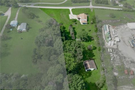 1717 Goral Road Center Township/homer Cty PA 15748