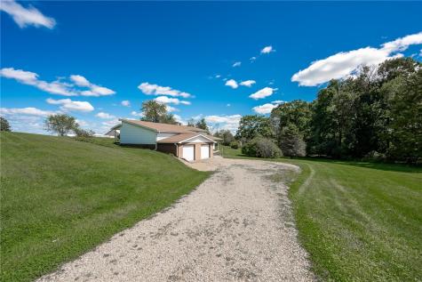 1717 Goral Road Center Township/homer Cty PA 15748