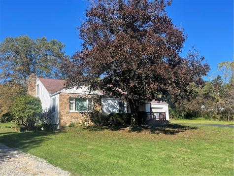 5699 N Route 711 St Clair Township PA 15944