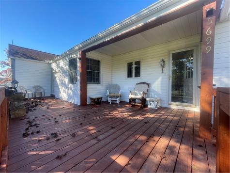 5699 N Route 711 St Clair Township PA 15944