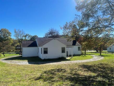 5699 N Route 711 St Clair Township PA 15944