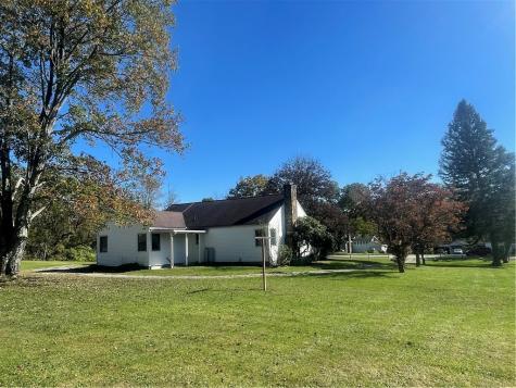 5699 N Route 711 St Clair Township PA 15944