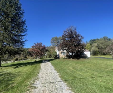 5699 N Route 711 St Clair Township PA 15944