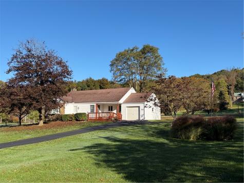 5699 N Route 711 St Clair Township PA 15944
