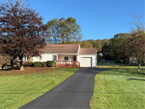 5699 N Route 711 St Clair Township PA 15944