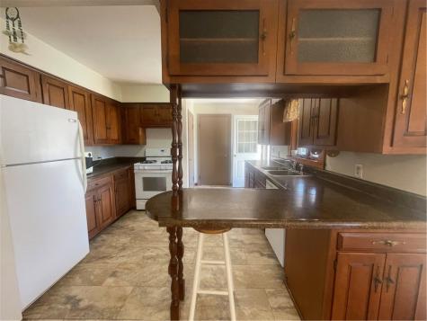 5699 N Route 711 St Clair Township PA 15944