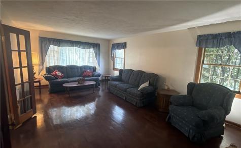 5699 N Route 711 St Clair Township PA 15944