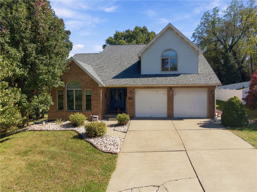 909 Clayton Drive Hempfield Township PA 15601