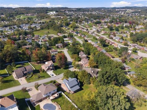 909 Clayton Drive Hempfield Township PA 15601