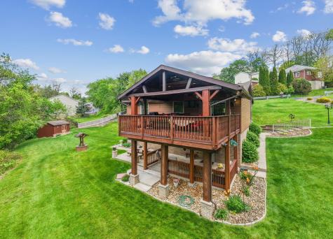909 Our Way North Huntingdon PA 15642