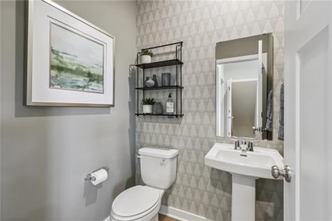 1087 Peachtree Road Scott Township PA 15106