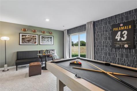 1087 Peachtree Road Scott Township PA 15106