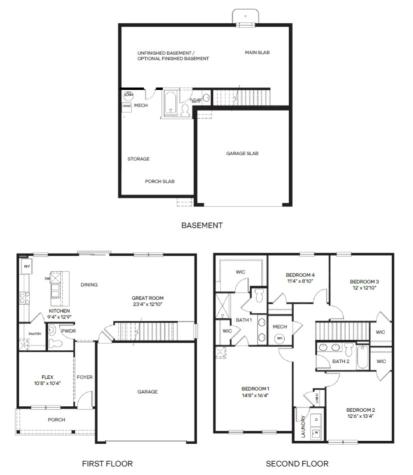 1087 Peachtree Road Scott Township PA 15106