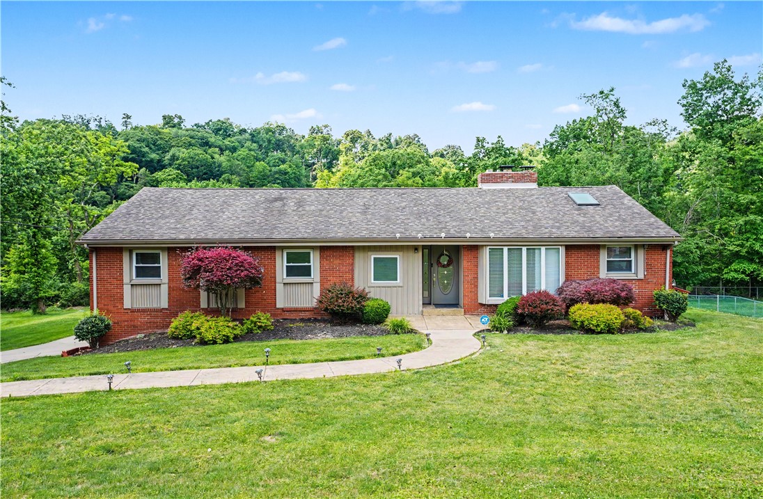 3466 Ridgewood Drive Churchill Boro PA 15235