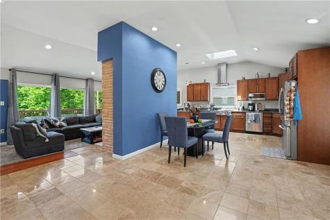 3466 Ridgewood Drive Churchill Boro PA 15235