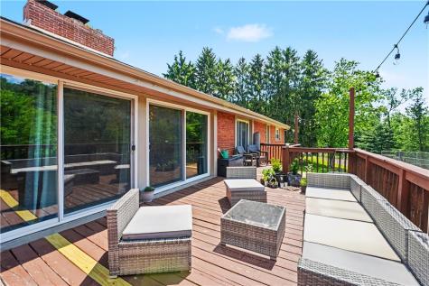 3466 Ridgewood Drive Churchill Boro PA 15235