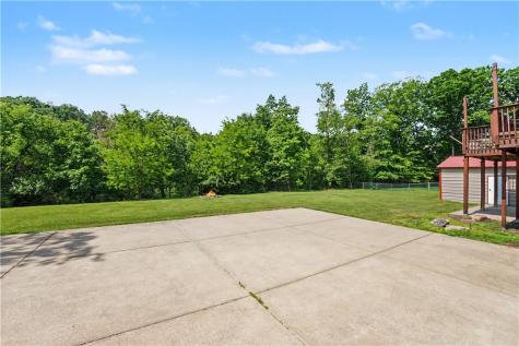 3466 Ridgewood Drive Churchill Boro PA 15235