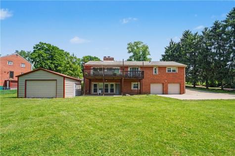 3466 Ridgewood Drive Churchill Boro PA 15235
