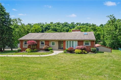 3466 Ridgewood Drive Churchill Boro PA 15235