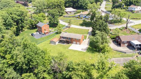 3466 Ridgewood Drive Churchill Boro PA 15235