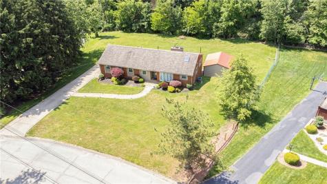 3466 Ridgewood Drive Churchill Boro PA 15235
