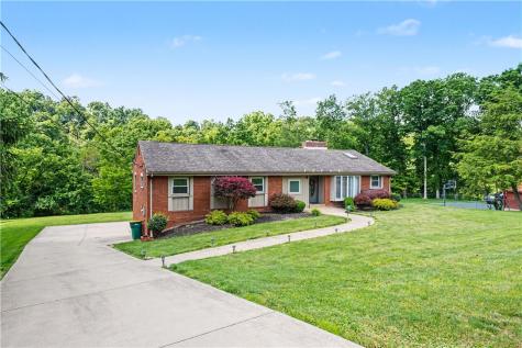 3466 Ridgewood Drive Churchill Boro PA 15235