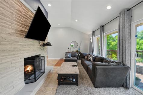 3466 Ridgewood Drive Churchill Boro PA 15235