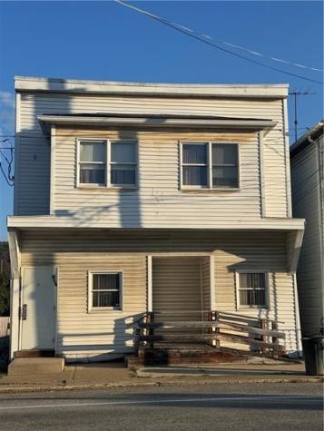 527 Westmoreland Avenue Avonmore PA 15618