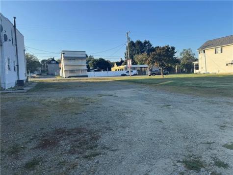 527 Westmoreland Avenue Avonmore PA 15618