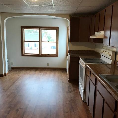 527 Westmoreland Avenue Avonmore PA 15618