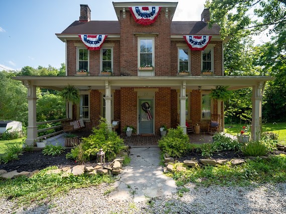 22 Anderson Drive Amwell PA 15301