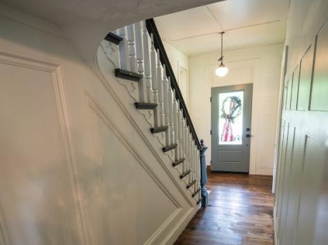 22 Anderson Drive Amwell PA 15301