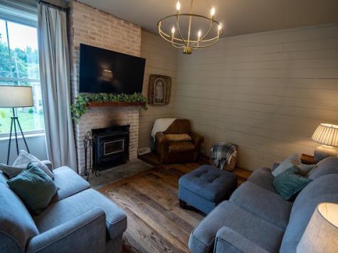 22 Anderson Drive Amwell PA 15301