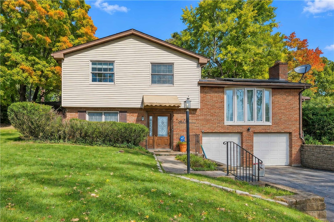 2473 Hampton Avenue Hampton PA 15101