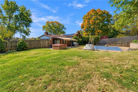 2473 Hampton Avenue Hampton PA 15101