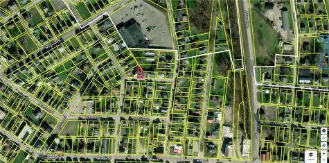 214 W Vine Street Mt Pleasant Boro PA 15666
