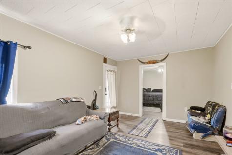 214 W Vine Street Mt Pleasant Boro PA 15666