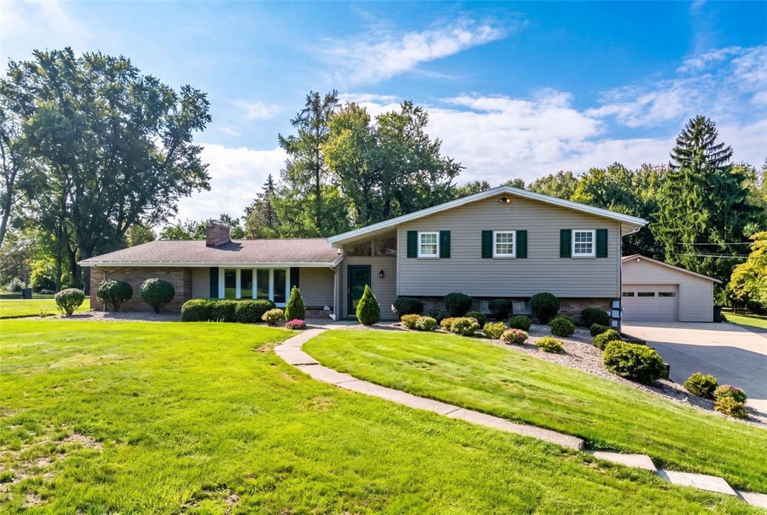 116 Meadowvue Drive Marshall PA 15090