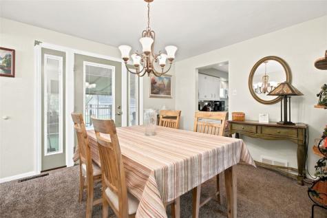 116 Meadowvue Drive Marshall PA 15090
