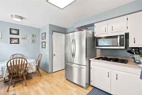 116 Meadowvue Drive Marshall PA 15090